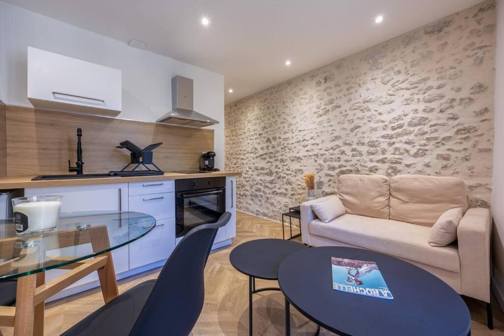 Le Cocon Urbain En Hyper Centre Apartment